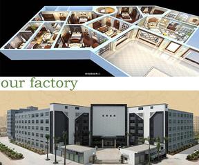 Verified China supplier - Shenzhen Grace Life Furnishings Co., Ltd.