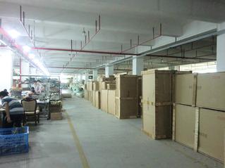 Verified China supplier - Shenzhen Grace Life Furnishings Co., Ltd.