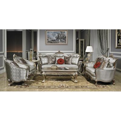 China Sofa Dubai Classic Fabric Sectional Sofa Sets Italian Living Room Furniture for sale