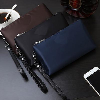 China Clutch Bag Gentleman Bags Manufacture Fashion Wallet Clutch Bag for sale