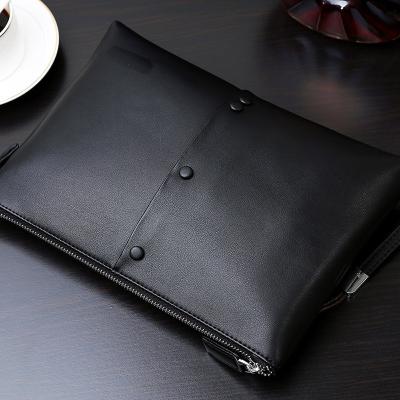 China Clutch bag fashion brand wallets for men's business casual purses clutch bag men's wallet carteiras for men's wallets promotion for sale