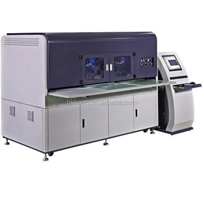 China For China Product Sales Of High Quality Shoes And Reliable Sequin Punching Machine for sale