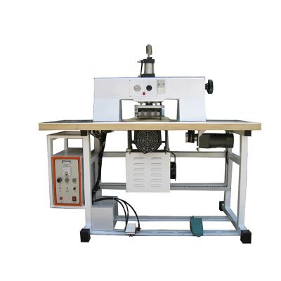 China China Suppliers Sell Good Quality Practical Leather Bag Sewing Machine Ultrasonic Quilting Machines for sale