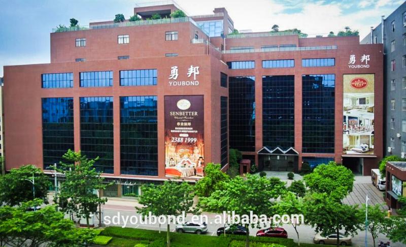 Verified China supplier - Foshan Youbond Furniture Co., Ltd.