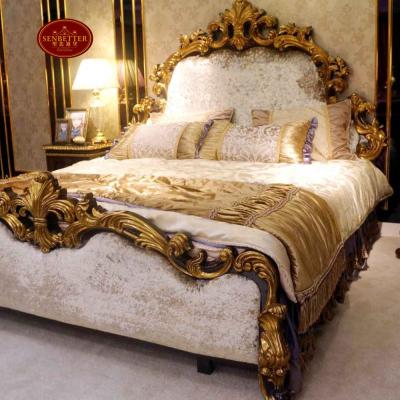 China 0063 Royal Bedroom Luxury Hotel Furniture Furniture for sale