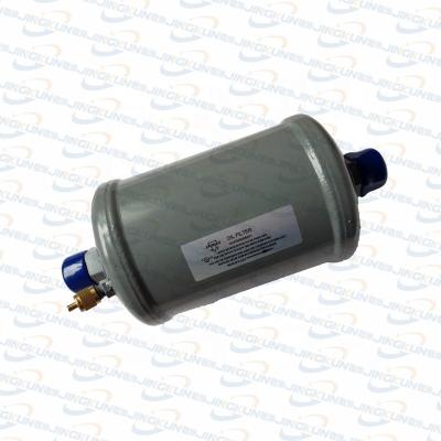 China Refrigerator cooler parts commercial buyer external oil filter 02XR05006201 for sale