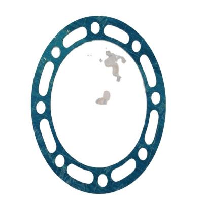 China Commercial Acquiring Carrier/Oil Pump 06E502513 Air Conditioning Compressor Oil Pump Gasket End Cover Gasket 06EA502513/Original Parts for sale