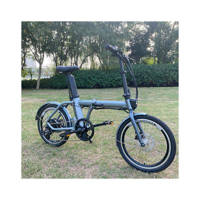 China Cheap aluminum alloy 48V 6 speed electric aluminum alloy bike electric bikes for adults for wholesales for sale