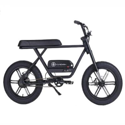 China Aluminum Alloy Competitive Price Long Range High Speed ​​Road Muntain Other Electric Bike for sale