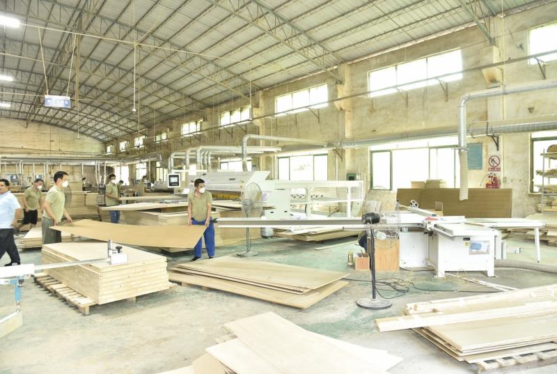 Verified China supplier - Foshan Paken Furniture Co., Ltd.