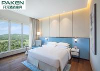 Cina Il cittadino blu di tema dell'hotel dell'India Hyatt caratterizza le mobilie sottili della struttura in vendita