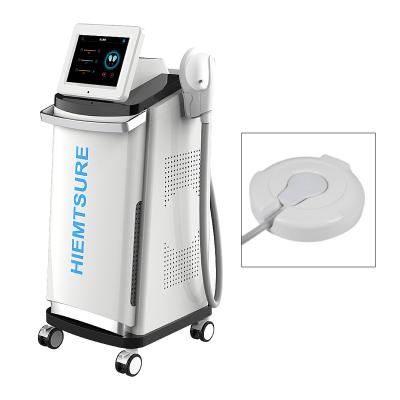 China Other EML2021 Electromagnetic Muscle Stimulator Floor Chair Cushion Pelvic Body Sculpt Machine for sale