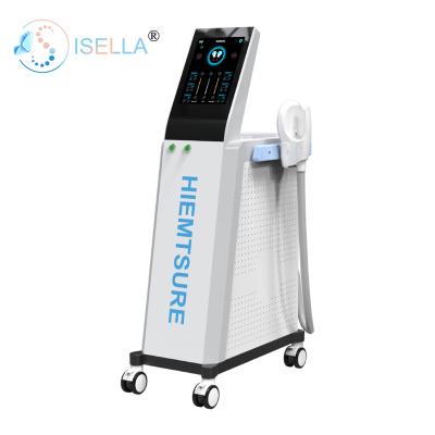 China Other EML102 Muscle Stimulate HI-EMT Fat Removal Beauty Salon Machine for sale