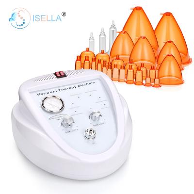 China For Commercial Electric Cupping Machine Breast Enlargement Suction Buttocks Augmentation Cupping Machine BR1243 for sale