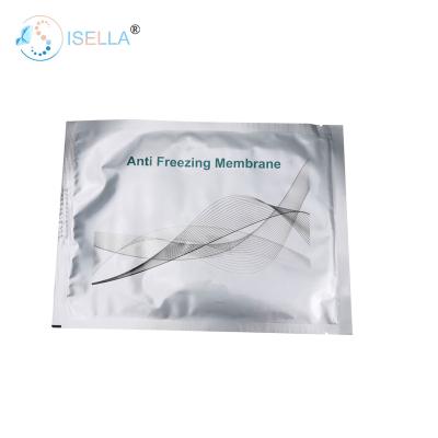 China Protect Skin 32*32cm Anti Freezing Membrane For Cryo Lipolysis Machine MB32 for sale