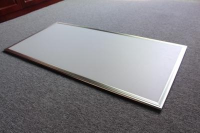 China PMM  led panel 1200 x 300 60w Square LED Ceiling Panel Light For Hospital for sale