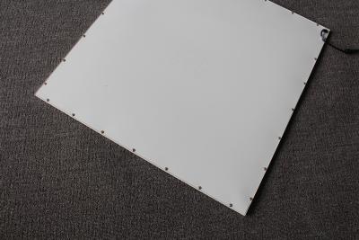 China Natural  White Square Recessed LED Flat Panel Lighting 48 W for sale