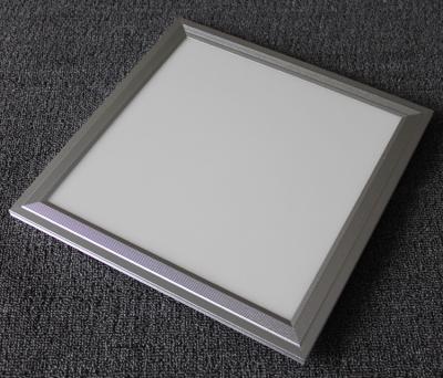 China Aluminum Warm White Recessed LED Panel Light 14W For Hospital for sale