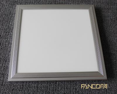 China High Brightness 295 x295 18w Suspended Ceiling LED Panel Light For Office for sale