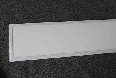 China Aluminum Recessed LED Lighting for Suspended Ceiling 295 x 1195 60W for sale