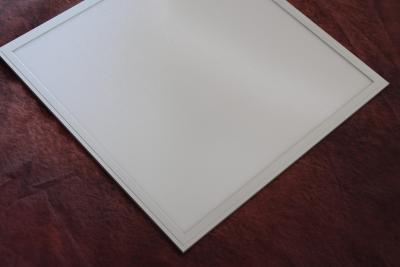 China High efficiency 54w LED Slim Panel Light 600x600 mm , LED Square Panel for sale