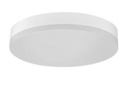 China 12W Round Warm White LED Panel 6000k for Ceiling Lamp , LED Retrofit Kits for sale