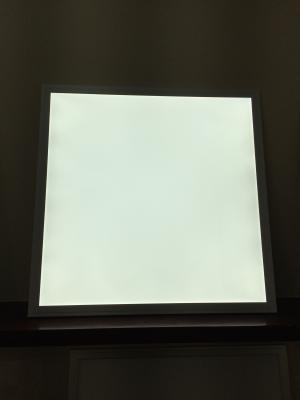 China Good quality led panel light with UL/TUV/CUL/SAA/DLC/CCC certificate for sale