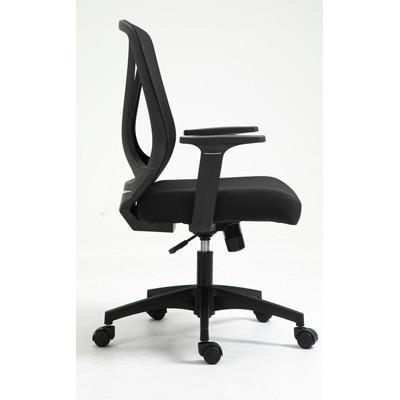 China Factory direct sale (height) adjustable comfortable anji mesh ergonomic adjustable chair for office for sale