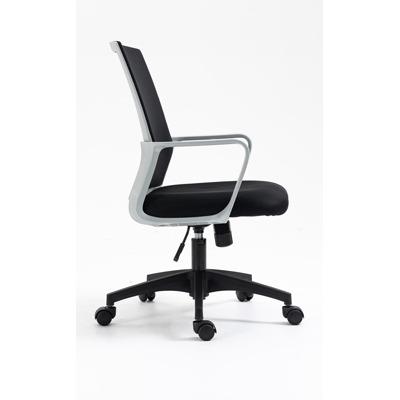 China (Height)Adjustable Comfortable Luxury High Quality Office Visitor Chair For Meeting Room for sale