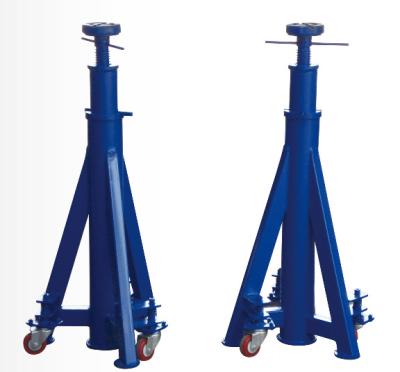 China Post 4 Post Car Lift Support Rack 5000kg for sale