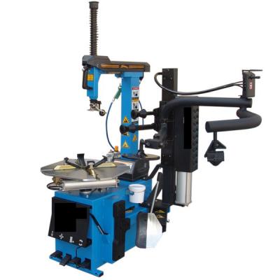 China Dismounting Car Tire Aofu Tire Changing Machine / Tire Changer United Products for sale