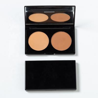 China New Arrival Al-092 Bronzer Waterproof Professional Supplier Radiant Glow Bronzing Powder Private Label OEM Wholesales for sale