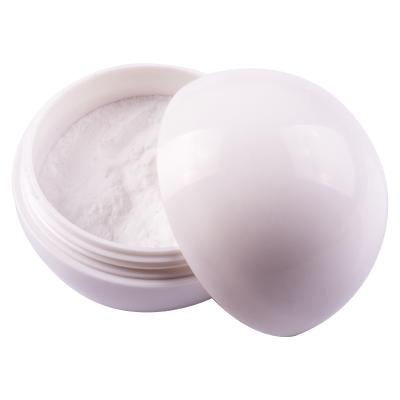 China FM-152 Sphere High Quality Round Shape Highlight Powder Luxury Loose Private Label for sale