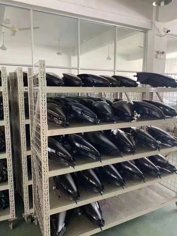 Verified China supplier - Guangzhou Fuheng Auto Parts Supply Chain Co., Ltd.