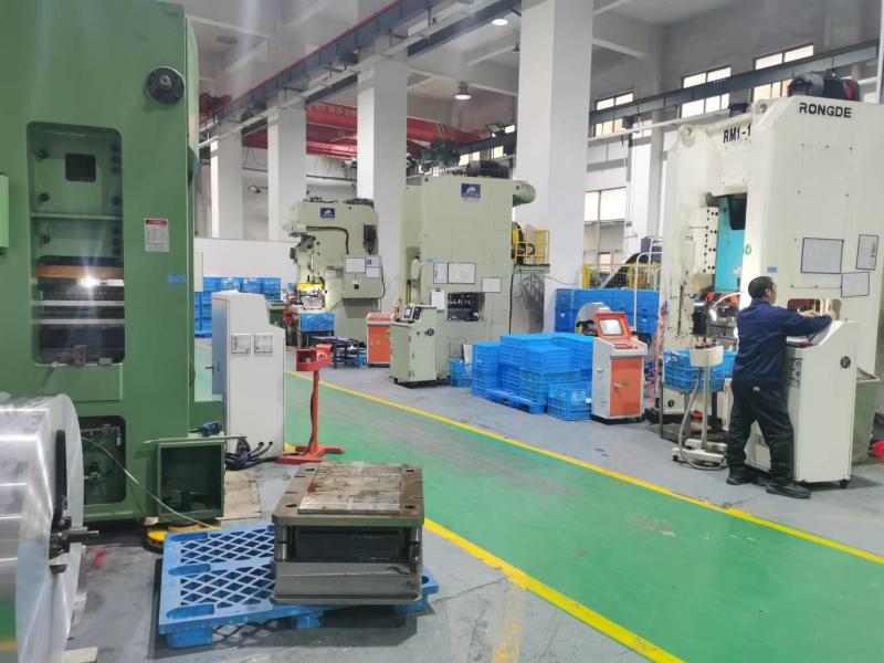 Fournisseur chinois vérifié - Guangzhou Fuheng Auto Parts Supply Chain Co., Ltd.