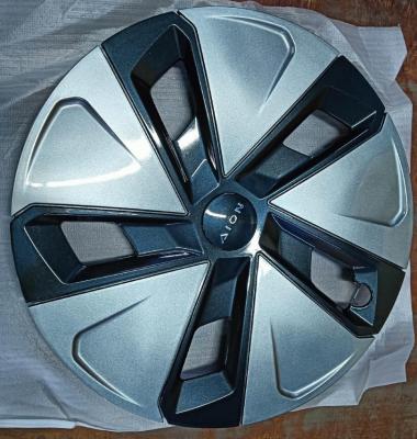 China Aion A20 Aluminium Car Wheel Hub Cover 15 Inch 3110008ARD0400-B for sale