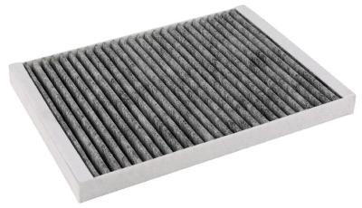 China Custom Car Aircon Filter Replacement Vehicle Ac Filter 1072736-00-E For Tesla Model S for sale