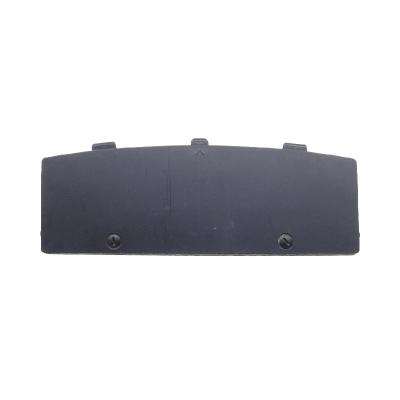 China Aftermarket Tesla Model 3 Rear Lower Bumper Protector Guard 1135412-00-A for sale