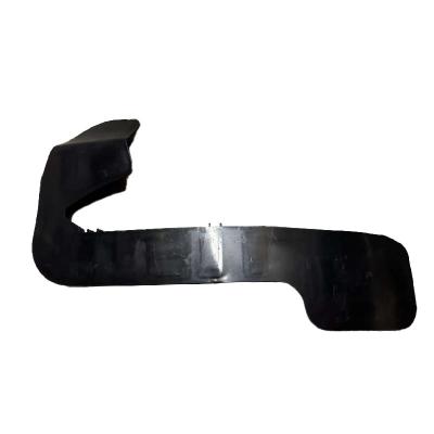 China 1089450-00-A Voor-rechts mistlicht Bumper Montage Bracket Zwart 2017-2023 Tesla Model3 Te koop