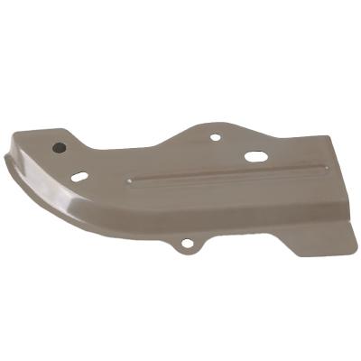 Chine Des supports de montage personnalisés pour les ailes avant RH Bend Small 1100383-S0-A pour voiture Tesla à vendre