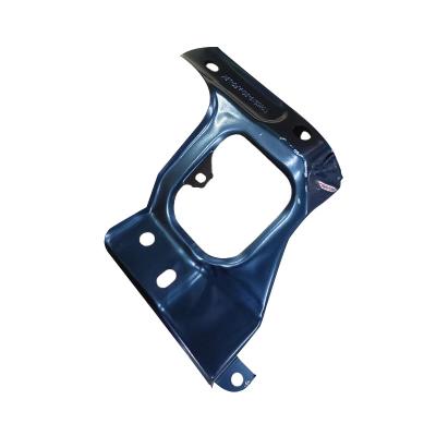 China Voorste vleugel fender bracket rechts voor Tesla Model 3 17-24 Bumper Support Holder1086016-SC-A Te koop