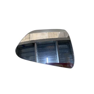 China Tesla Model 3 Left Mirror Glass with Heating Dimming 1130653-00-A for sale