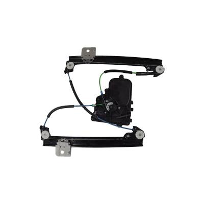 China VAICO Front Window Regulator Passenger Side Front Right For TESLA Model 3 17-23 1616443-99-A for sale