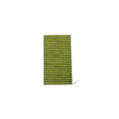 China Model 3 Car Ac Air Conditioning Filter Element Inside Yellow 1107681-00-A for sale