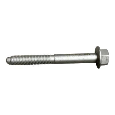 Chine BOLT galvanisé,HF,M14-2.0X120,[109],ZNFL,CMAT.1461657-00-A. Pièces de châssis de voiture électrique pour des performances optimales à vendre