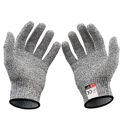 China Abrasion Resistant Cut Resistant Glove, Safety Kitchen Food Grade Cutless Gloves For Kitchen Outdoor Gardening for sale