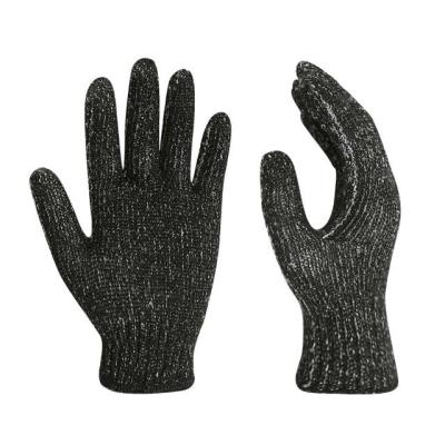 China EXFOLIATING Black Carbon Fiber Smooth Skin SPA Moisturizing Exfoliating Bath Gloves Scrub Shower Gloves for sale