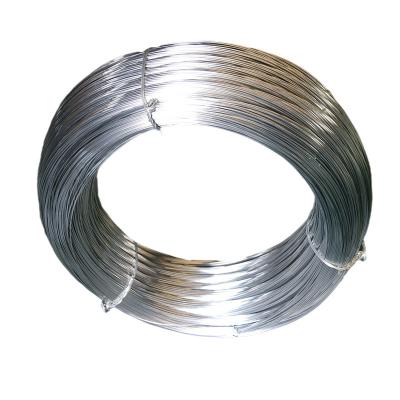 China Construction Good Quantity Galvanized Iron Wire For Construction In China Factory Galvanized Steel Wire for sale