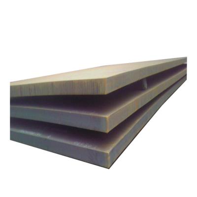 China Q235/Q235B/Q345/Q345B/SS400 ASTM A36 S335 Ss400 Hr Steel Sheet Ms 1006 Hot Rolled Carbon Steel Sheets SAE Steel Plate for sale