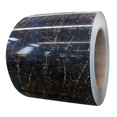 China Making Pipes Building Roofing Material Colorbond PE PVDF Color Hot Dipped Zinc Coated Prepainted PPGI Galvanized Steel Coil for sale